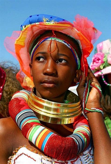 Traditional Mozambique | African people, African beauty, Africa