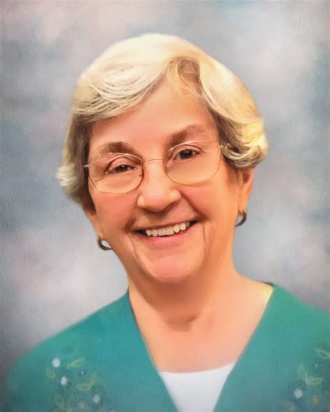 Barbara Ann Clupper Obituary 2023 - The Donohue Funeral Homes Inc.