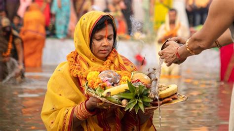 When is Chhath Puja in 2023? Chhath Puja 2023 Complete Calendar