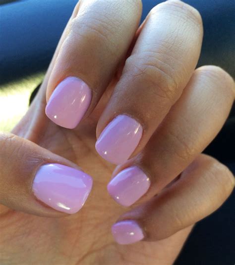 Gorgeous Nail Color Ideas For Short Nails In 2023! – The FSHN