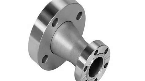 Flanges - Stainless Steel Reducing Flange Wholesale Trader from Mumbai