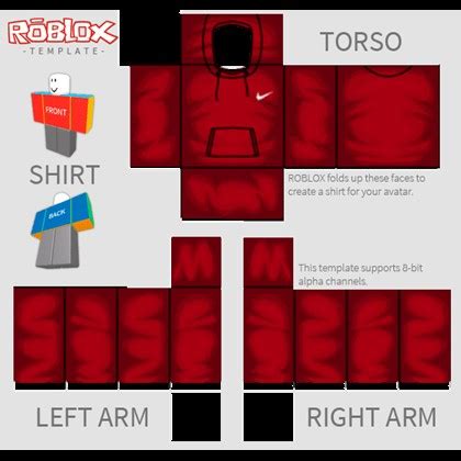 Create meme "clothes get, roblox shirt torso, roblox shirt supreme ...