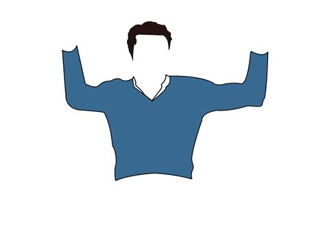 New Girl: 29 Schmidt Vector Outline - Etsy