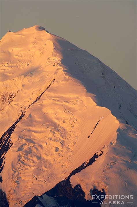 Photo of Denali Summit, Mt. Denali, Denali National Park