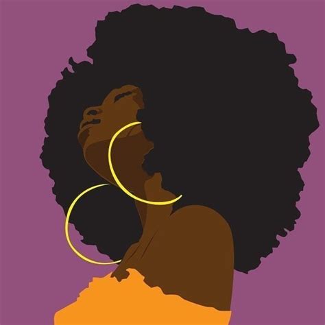 black woman art images - Michael Gilmore