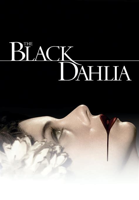 The Black Dahlia (2006) | Kaleidescape Movie Store