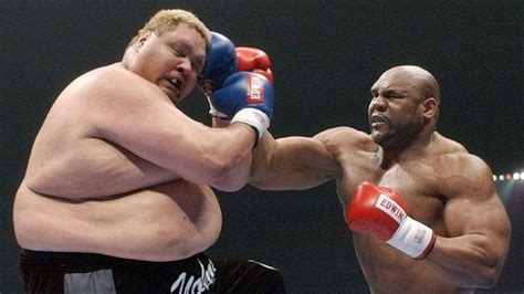 Bob Sapp vs. Akebono rematch scheduled for Rizin FF debut | FIGHT SPORTS