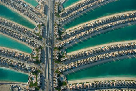 Fotos de la lujosa vida de los ricos y millonarios de Dubai