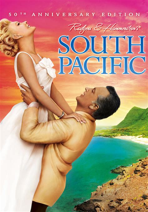 South Pacific (1958) | Kaleidescape Movie Store