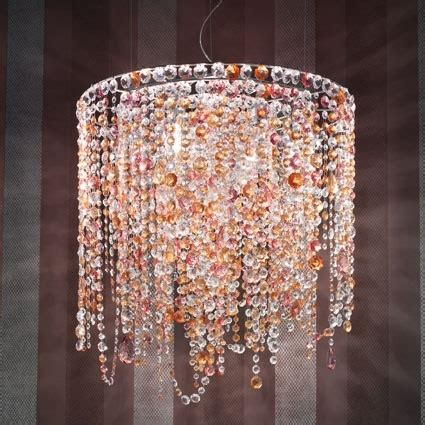 Masiero lights | Modern glass chandeliers, Chandelier, Beautiful chandelier