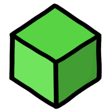 Green Cube - Apps on Google Play