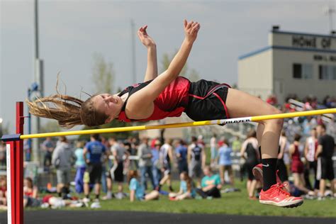 North Iowa area girls track and field athletes to watch in 2017 | North ...