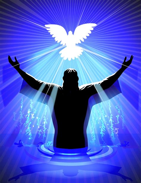 Holy Spirit: person or power? » GCI Weekly Update