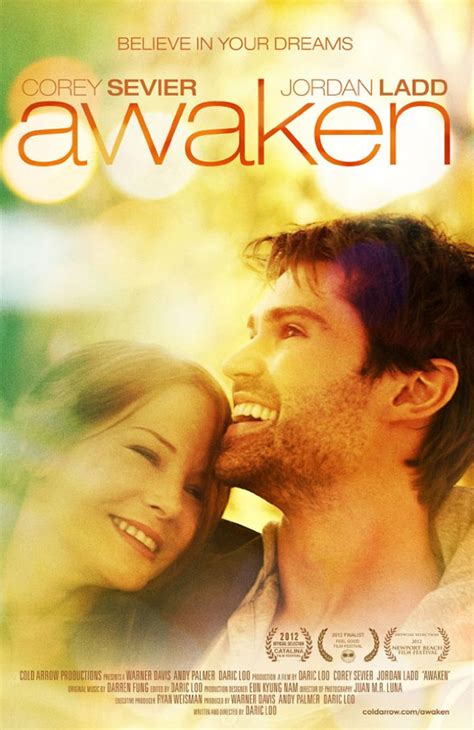 Awaken (2012) Poster #1 - Trailer Addict