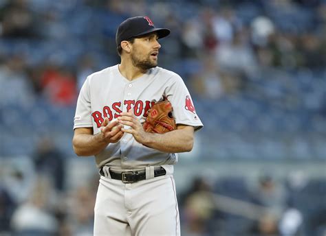 Nathan Eovaldi eager to help overworked Red Sox pitching staff - The ...