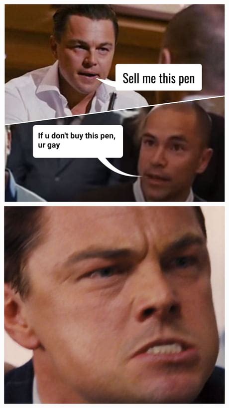 Best Funny the wolf of wall street Memes - 9GAG