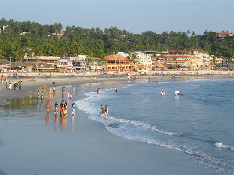 4 Best Beaches in Tamil Nadu for a Perfect Vacations - Tourist Attractions and Things To Do