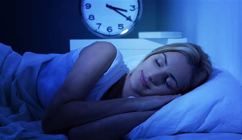 10 Tips for Getting a Good Night's Sleep — RISMedia