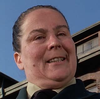 This Is What Miss Trunchbull From Matilda Looks Like Now - Miss ...