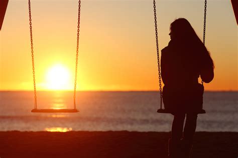 Why We Might Feel Lonely and What to Do About It