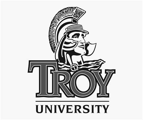 Troy College Bands - Transparent Troy University Png, Png Download - kindpng