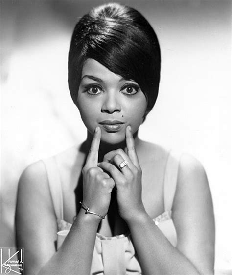 MOTOWN SNAPSHOT FLASHBACKS: TAMMI TERRELL ’66