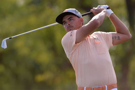 Rickie Fowler's new irons work pretty good for charity - Sports Illustrated Oklahoma State ...