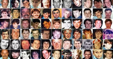 Hillsborough disaster inquest verdict recap: Jury rule 96 were unlawfully killed but fans not to ...