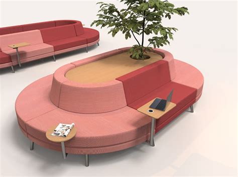 MODULAR SOFA Modular sectional fabric sofa By Addon Furniture | design ...