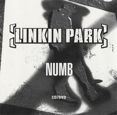 ALL OF LINKIN PARK: LINKIN PARK-NUMB LYRICS