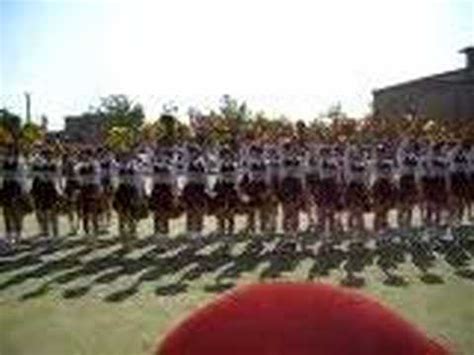 Japanese Cheerleaders - YouTube