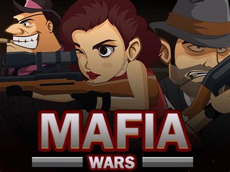 Mafia Wars | Play Now Online for Free