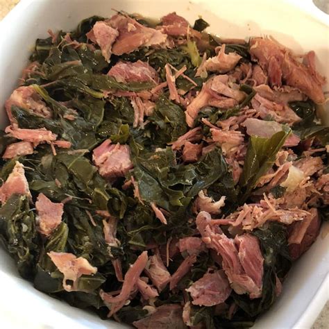 10 Best Southern Style Collard Greens Recipes You Should Try