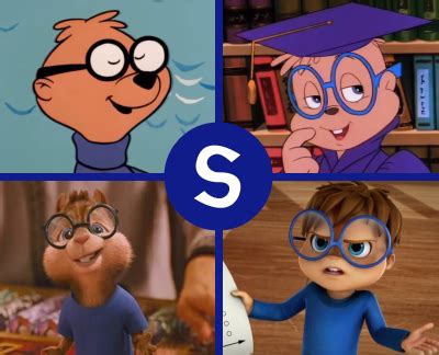 Simon Seville | Alvin and the Chipmunks Wiki | Fandom