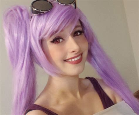 "Entrapta cosplay from She-Ra" by Goosaphone from Patreon | Kemono