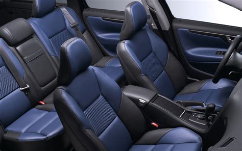 Inscription™ – exclusive new interiors from Volvo for customers with individual tastes - Volvo ...