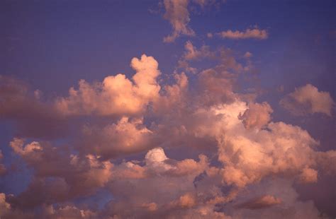 Identifying Types Of Clouds - Gambaran