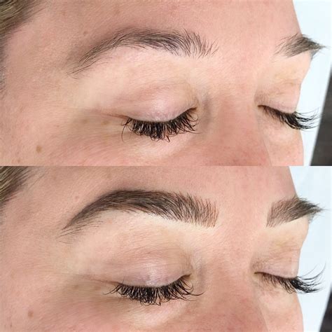 Yes, You Should 100% Get Your Eyebrows Microbladed. But There's A Catch. (Before And After ...