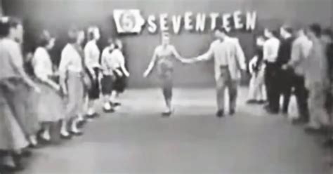 In The 1950s, Everyone Knew About This Dance Form. Can You Recall It Today?