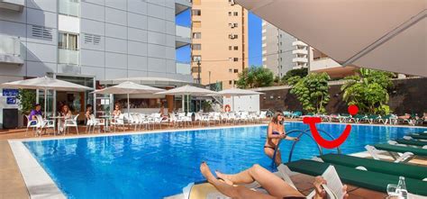 RH Royal (hotel) - Benidorm - Spanje | TUI