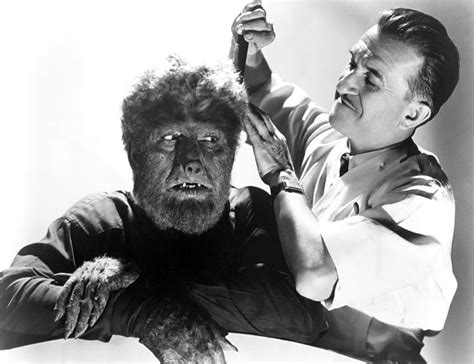 The Wolf Man (1941)(Universal)