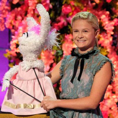 Darci Lynne Farmer Net Worth 2022, Bio, Age, Career, Family, Rumors