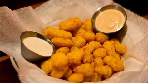 Deep Fried Cheese Curds Recipe | Bryont Blog