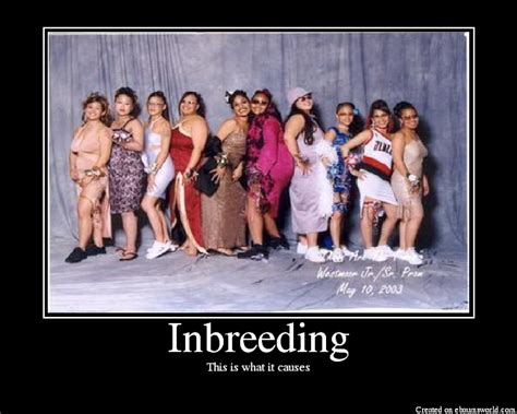 Inbreeding - Picture | eBaum's World