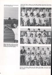 Southport High School - Anchor Yearbook (Indianapolis, IN), Class of 1976, Page 112 of 232