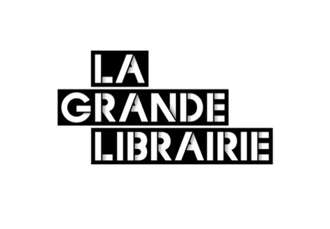 La Grande Librairie (Saison 2015-2016) - Liste de 50 livres - Babelio