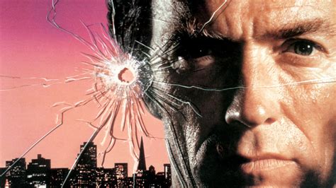 Download Clint Eastwood Movie Sudden Impact Wallpaper