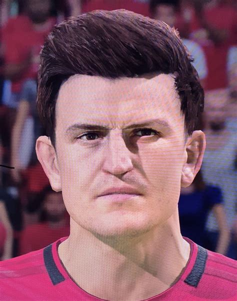 The Best 9 Harry Maguire Fifa 21 - learngettywrite