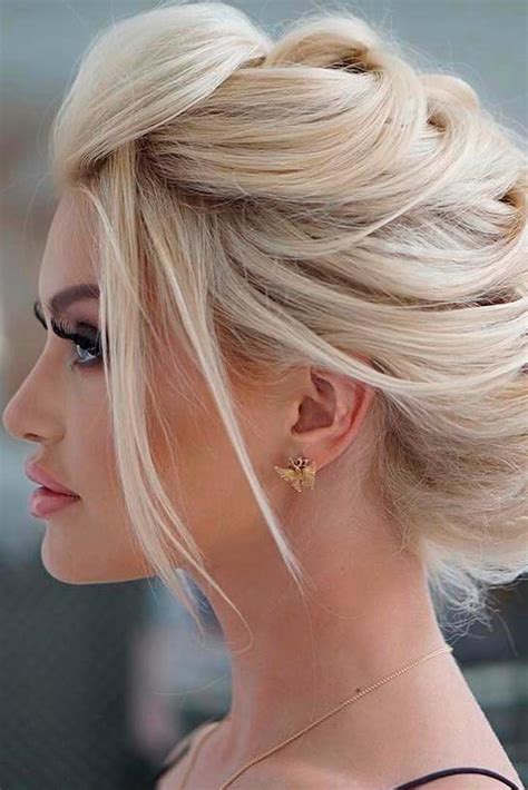 Hairstyles For Formal Long Hair 34 Best Ideas Of Formal Hairstyles For Long Hair 2020 - Hair ...