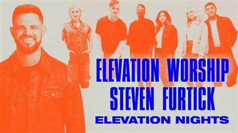 Tickets Available NOW for ELEVATION NIGHTS 2020! - YouTube